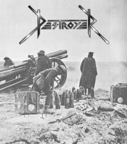 Destroyer (COL) : Destroyer